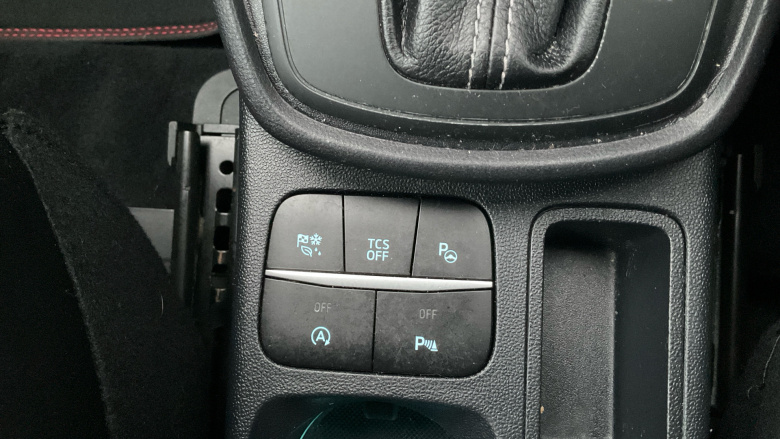 Ford Puma 1.0 EcoBoost ST-Line 5dr Auto Petrol Hatchback